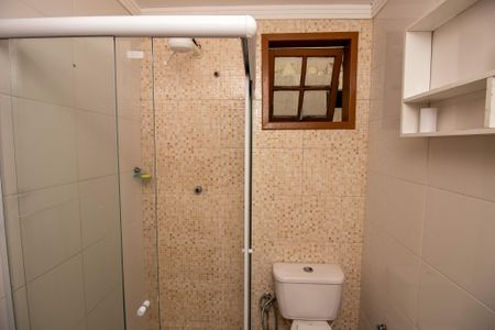 Casa de condomínio para alugar com 20m², 2 quartos e sem vagaBanheiro
