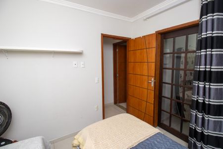 Casa de condomínio para alugar com 20m², 2 quartos e sem vagaQuarto 1