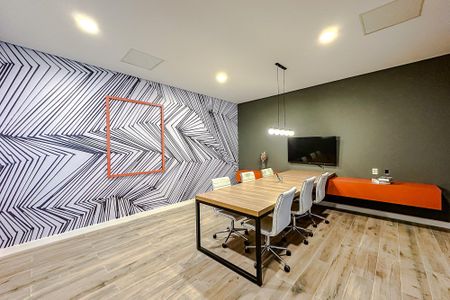 Studio para alugar com 25m², 1 quarto e sem vagaÁrea comum