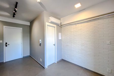 Studio para alugar com 25m², 1 quarto e sem vagaStudio