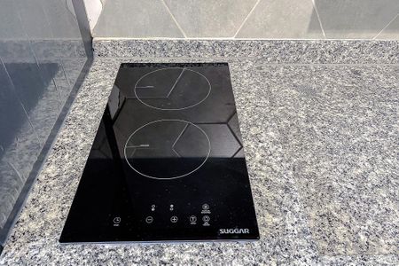 Studio para alugar com 25m², 1 quarto e sem vagaCozinha