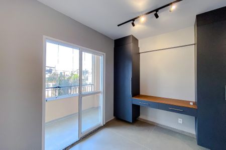 Studio para alugar com 25m², 1 quarto e sem vagaStudio