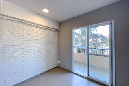 Studio para alugar com 25m², 1 quarto e sem vagaStudio