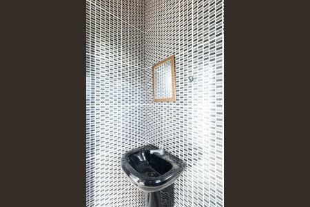 Casa para alugar com 125m², 4 quartos e 4 vagasBanheiro de serviço