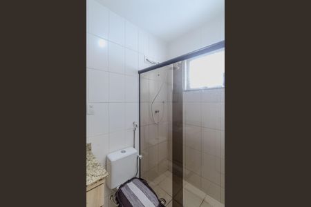 Casa para alugar com 125m², 4 quartos e 4 vagasBanheiro