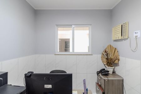 Casa para alugar com 125m², 4 quartos e 4 vagasEscritório