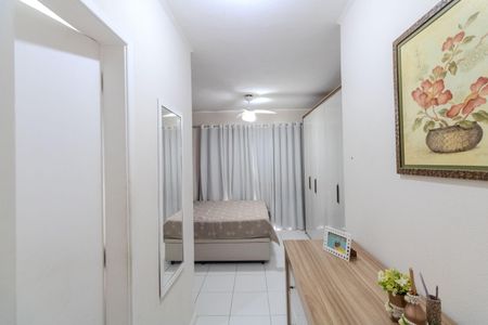 Casa para alugar com 125m², 4 quartos e 4 vagasSuíte