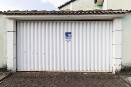 Casa para alugar com 125m², 4 quartos e 4 vagasPlaquinha