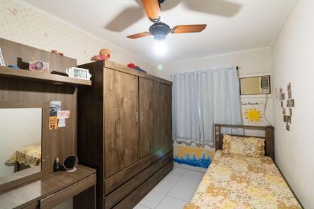 Casa para alugar com 125m², 4 quartos e 4 vagasQuarto 2