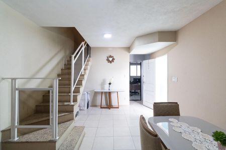 Casa para alugar com 125m², 4 quartos e 4 vagasSala de Jantar