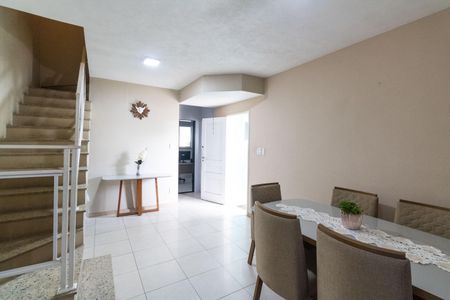 Casa para alugar com 125m², 4 quartos e 4 vagasSala de Jantar