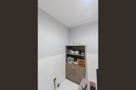 Casa para alugar com 125m², 4 quartos e 4 vagasEscritório