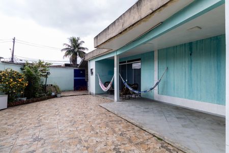 Casa para alugar com 125m², 4 quartos e 4 vagasÁrea externa