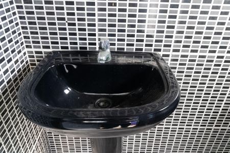 Casa para alugar com 125m², 4 quartos e 4 vagasBanheiro de serviço