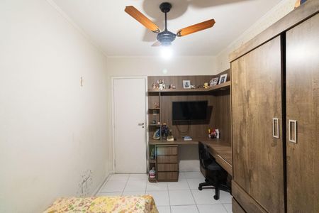 Casa para alugar com 125m², 4 quartos e 4 vagasQuarto 2