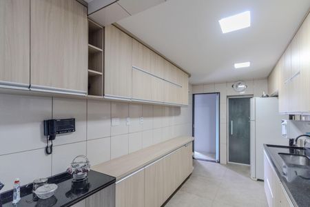 Casa para alugar com 125m², 4 quartos e 4 vagasCozinha