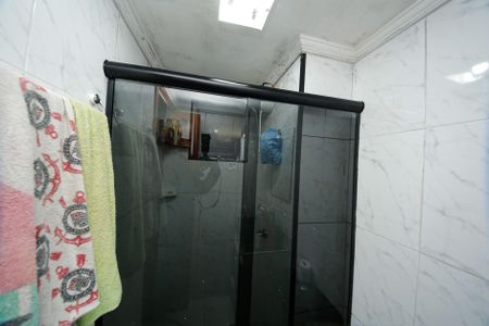 Apartamento à venda com 52m², 2 quartos e 1 vagaBanheiro