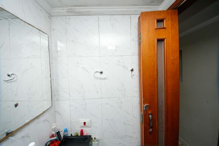 Apartamento à venda com 52m², 2 quartos e 1 vagaBanheiro