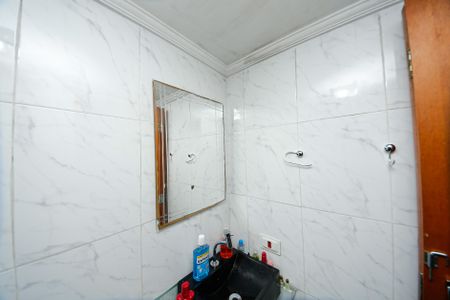 Apartamento à venda com 52m², 2 quartos e 1 vagaBanheiro