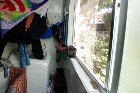 Apartamento à venda com 52m², 2 quartos e 1 vagaÁrea de Serviço