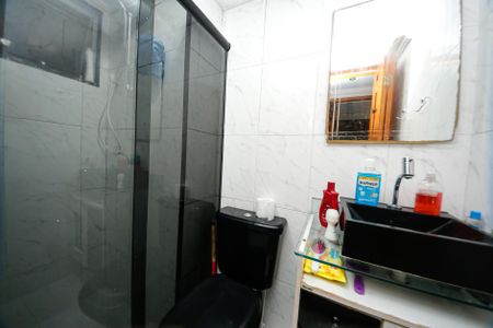 Apartamento à venda com 52m², 2 quartos e 1 vagaBanheiro