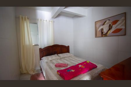 Apartamento para alugar com 50m², 1 quarto e sem vagaQuarto 2