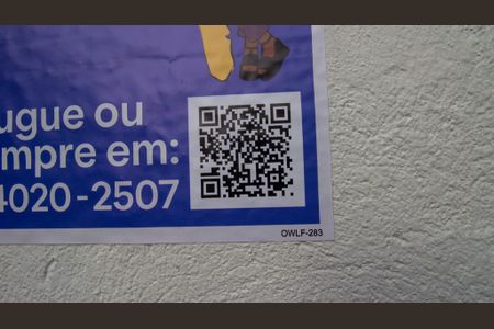 OWLF-283 de apartamento para alugar com 1 quarto, 50m² em Vargem Pequena, Rio de Janeiro