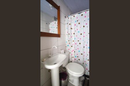 Apartamento para alugar com 50m², 1 quarto e sem vagaBanheiro