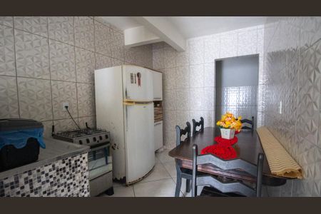 Apartamento para alugar com 50m², 1 quarto e sem vagaCozinha e Área de Serviço