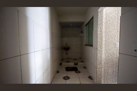 Apartamento para alugar com 50m², 1 quarto e sem vagaCozinha e Área de Serviço