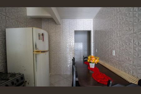 Apartamento para alugar com 50m², 1 quarto e sem vagaCozinha e Área de Serviço
