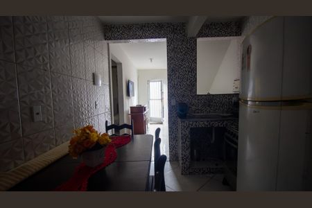 Apartamento para alugar com 50m², 1 quarto e sem vagaCozinha e Área de Serviço