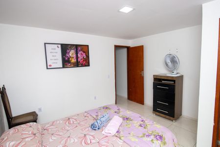 Apartamento para alugar com 60m², 2 quartos e 1 vagaSuíte