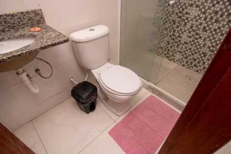 Apartamento para alugar com 60m², 2 quartos e 1 vagaBanheiro Social