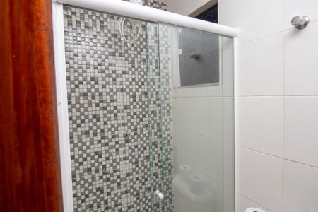 Apartamento para alugar com 60m², 2 quartos e 1 vagaBanheiro de Serviço