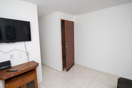 Apartamento para alugar com 60m², 2 quartos e 1 vagaSala