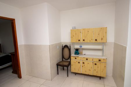 Apartamento para alugar com 60m², 2 quartos e 1 vagaCozinha