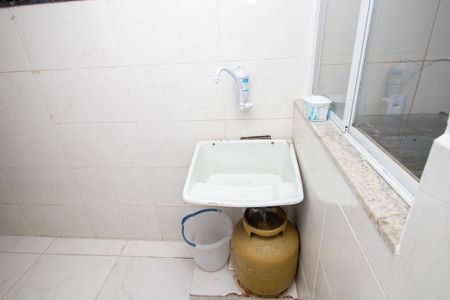 Apartamento para alugar com 60m², 2 quartos e 1 vagaÁrea de Serviço