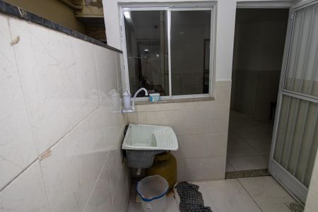 Apartamento para alugar com 60m², 2 quartos e 1 vagaÁrea de Serviço