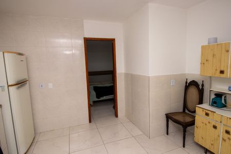 Apartamento para alugar com 60m², 2 quartos e 1 vagaCozinha