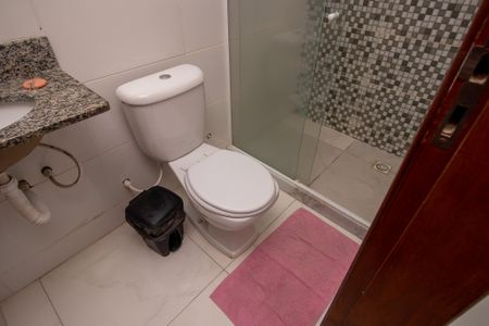 Apartamento para alugar com 60m², 2 quartos e 1 vagaBanheiro Social