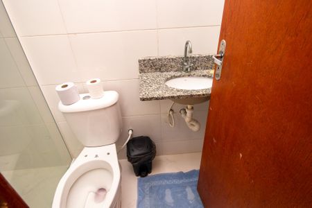 Apartamento para alugar com 60m², 2 quartos e 1 vagaBanheiro de Serviço