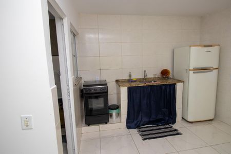 Apartamento para alugar com 60m², 2 quartos e 1 vagaCozinha
