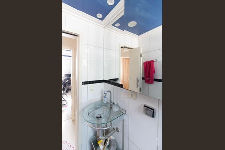 Apartamento à venda com 50m², 2 quartos e 1 vagaBanheiro