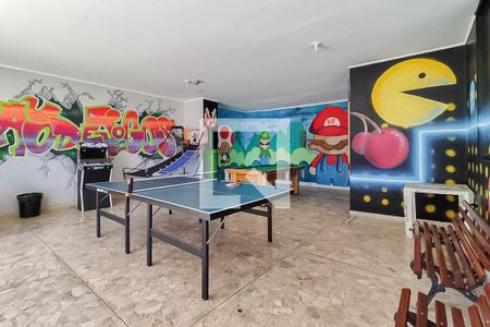 Apartamento à venda com 50m², 2 quartos e 1 vagaÁrea comum