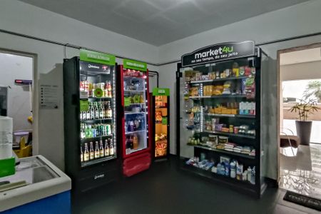 Apartamento à venda com 50m², 2 quartos e 1 vagaÁrea comum