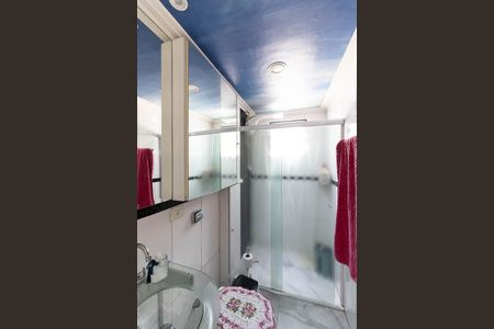 Apartamento à venda com 50m², 2 quartos e 1 vagaBanheiro