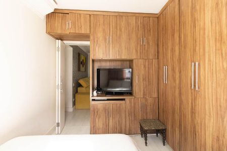 Apartamento à venda com 50m², 2 quartos e 1 vagaQuarto 1