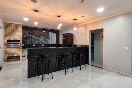 Apartamento à venda com 50m², 2 quartos e 1 vagaÁrea comum