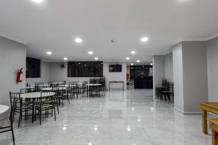 Apartamento à venda com 50m², 2 quartos e 1 vagaÁrea comum